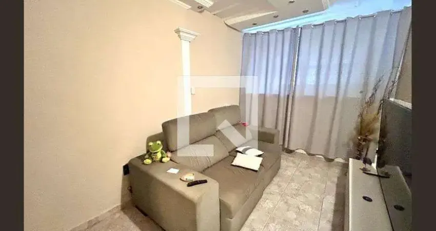 Casa com 3 quartos à venda na Rua Janaína, Vila Augusta, Guarulhos