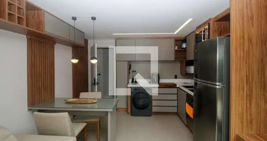 Apartamento para venda - savassi, 1 quarto,  40 m² - belo horizonte