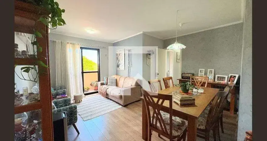 Apartamento para venda - eloy chaves, 3 quartos,  75 m² - jundiaí