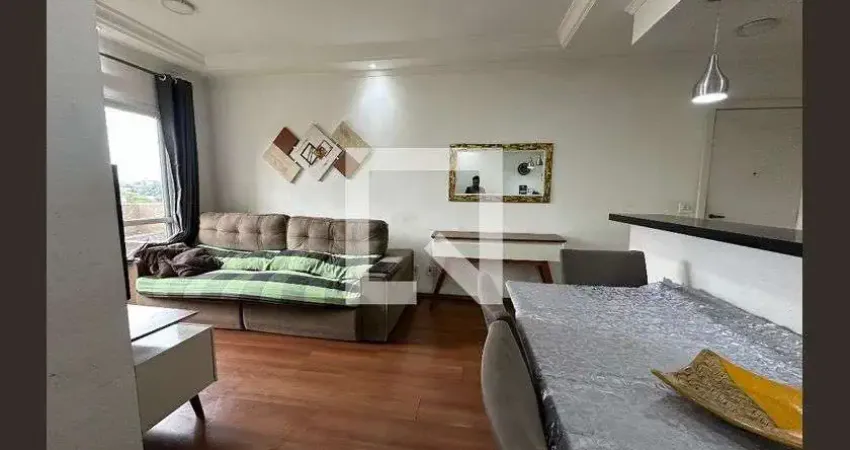 Apartamento para venda - jardim esperança, 3 quartos,  71 m² - barueri