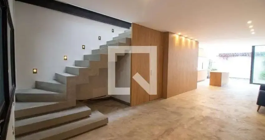 Casa com 3 quartos à venda na Rua Cristóvão Pereira, Campo Belo, São Paulo