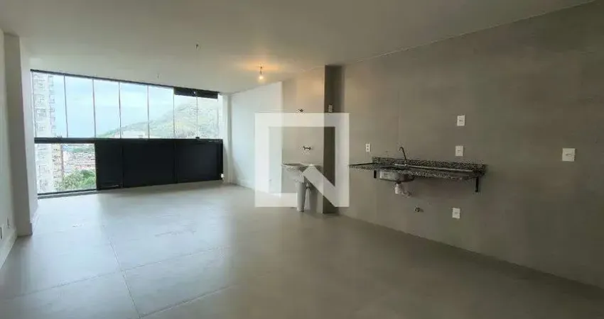 Apartamento para venda - recreio, 2 quartos,  80 m² - rio de janeiro