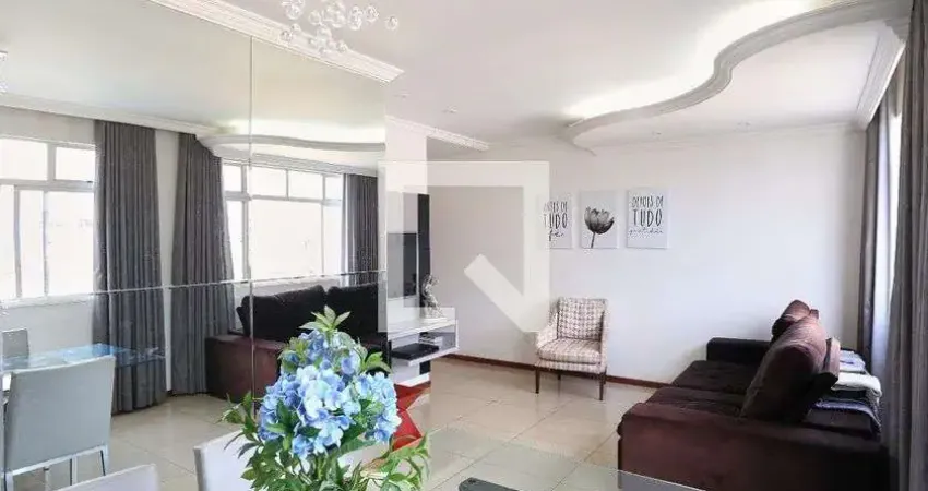 Apartamento para venda - cidade nova, 3 quartos,  90 m² - belo horizonte