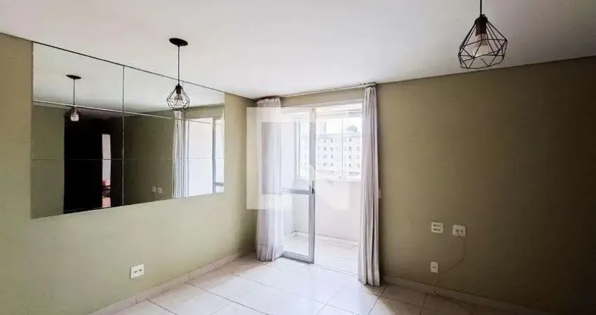 Apartamento para venda - floresta, 3 quartos, 73 m² - belo horizonte