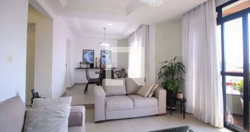Apartamento para venda - jardim avelino , 3 quartos,  135 m² - são paulo