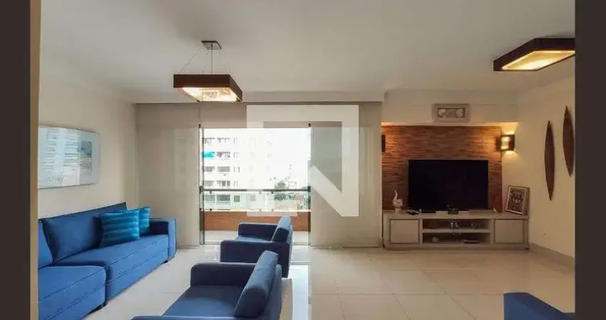 Apartamento para venda - santo antônio, 3 quartos, 162 m² - são caetano do sul