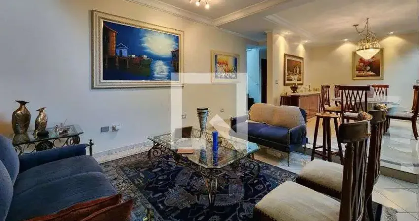 Casa para venda - jardim são caetano, 6 quartos, 343 m² - são caetano do sul