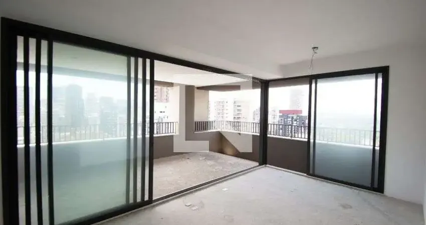 Apartamento para venda - pinheiros, 3 quartos,  183 m² - são paulo