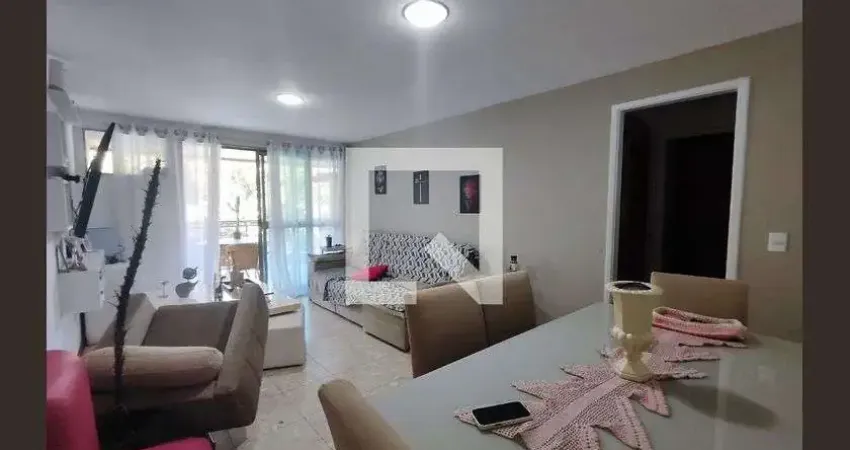 Apartamento para venda - recreio, 3 quartos, 112 m² - rio de janeiro