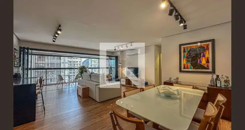 Cobertura para venda - botafogo, 3 quartos, 145 m² - rio de janeiro