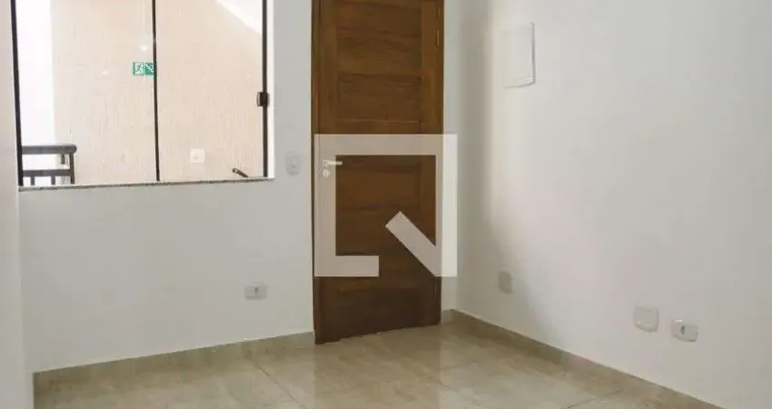 Casa / sobrado em condomínio para venda - vila constança , 2 quartos, 40 m² - são paulo