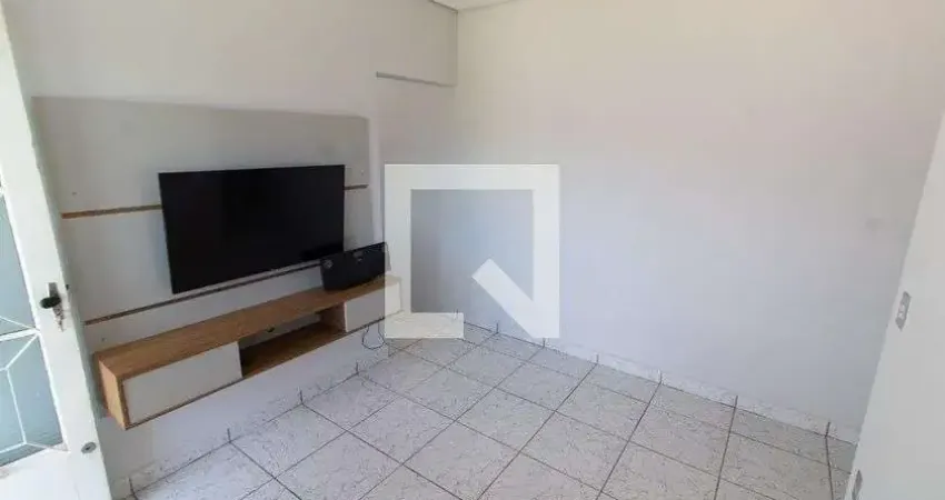 Casa com 1 quarto à venda na Rua Pq Nac Chapada das Mesas, Vila Industrial, Campinas