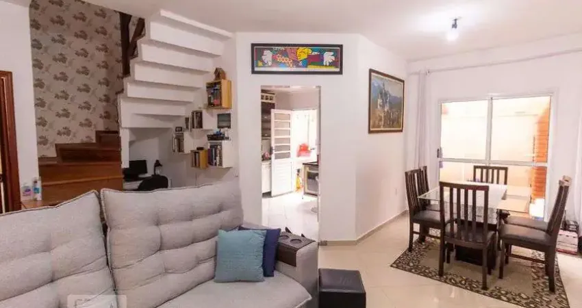 Casa / sobrado em condomínio para venda - cangaíba, 3 quartos, 87 m² - são paulo