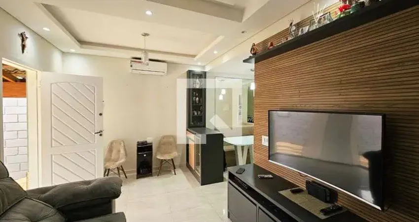 Casa / sobrado em condomínio para venda - colônia, 3 quartos,  120 m² - jundiaí