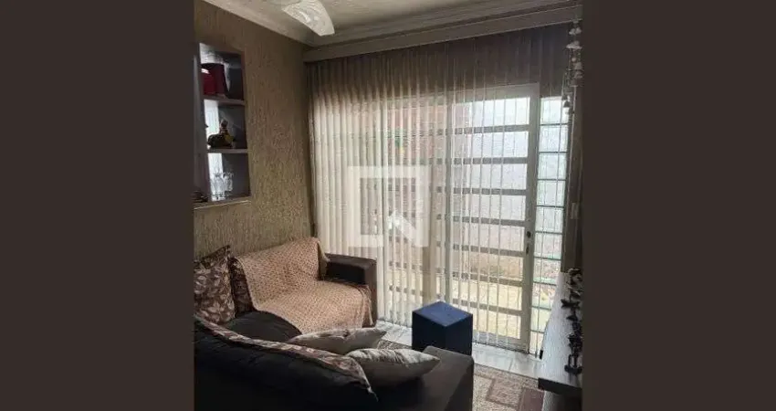 Casa com 2 quartos à venda na Rua Fioravante Leonardi, Fazenda Grande, Jundiaí