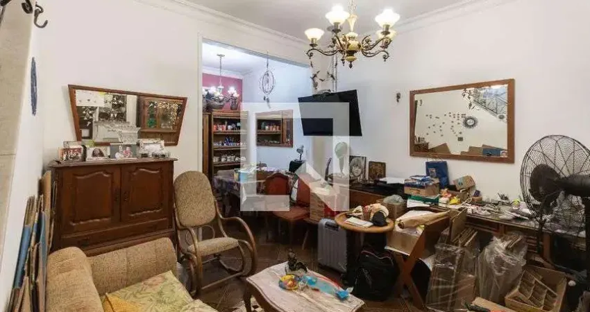 Casa com 2 quartos à venda na Rua Conde de Bonfim, Tijuca, Rio de Janeiro