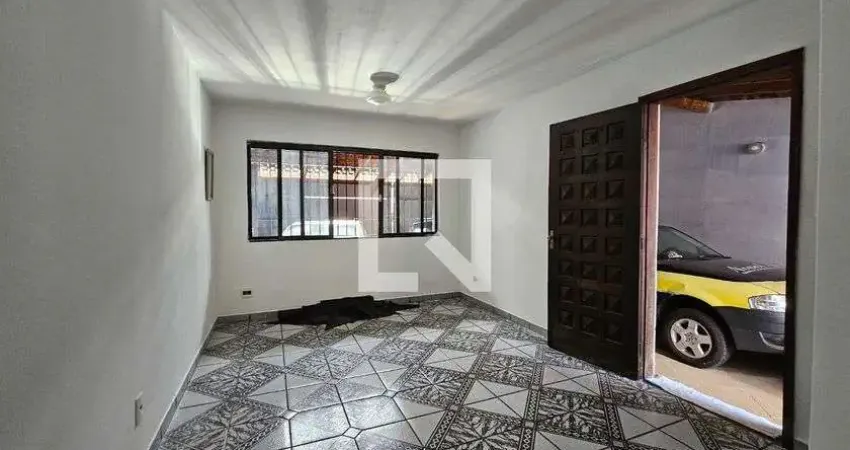 Casa para venda - jardim marajoara , 2 quartos, 140 m² - são paulo