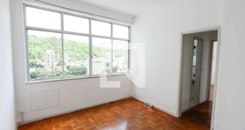 Apartamento para venda - grajaú, 1 quarto,  41 m² - rio de janeiro