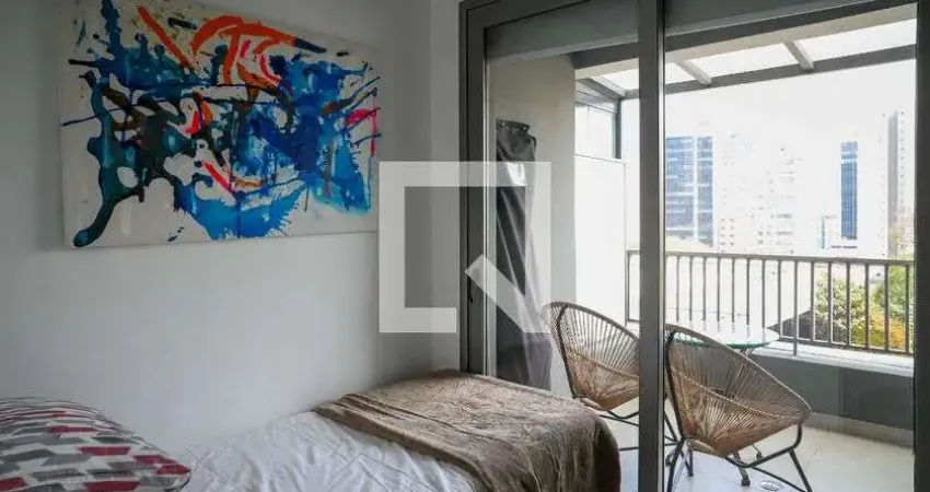 Kitnet / stúdio para venda - aclimação, 1 quarto,  18 m² - são paulo