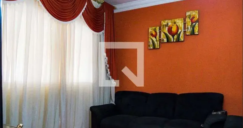 Casa para venda - jardim itapoan, 3 quartos, 170 m² - santo andré