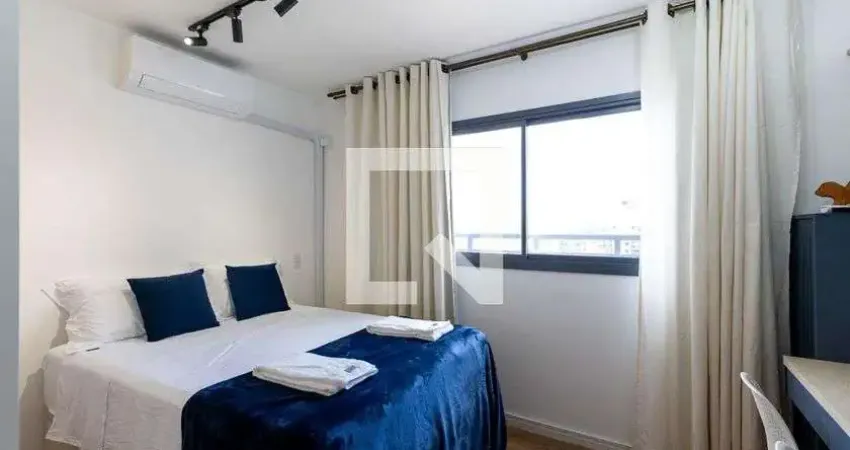 Kitnet / stúdio para venda - santa cecília, 1 quarto,  19 m² - são paulo