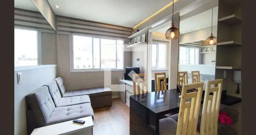 Apartamento para venda - cambuci, 2 quartos,  33 m² - são paulo