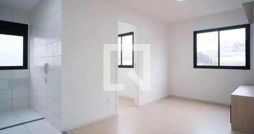 Apartamento para venda - artur alvim, 2 quartos,  39 m² - são paulo