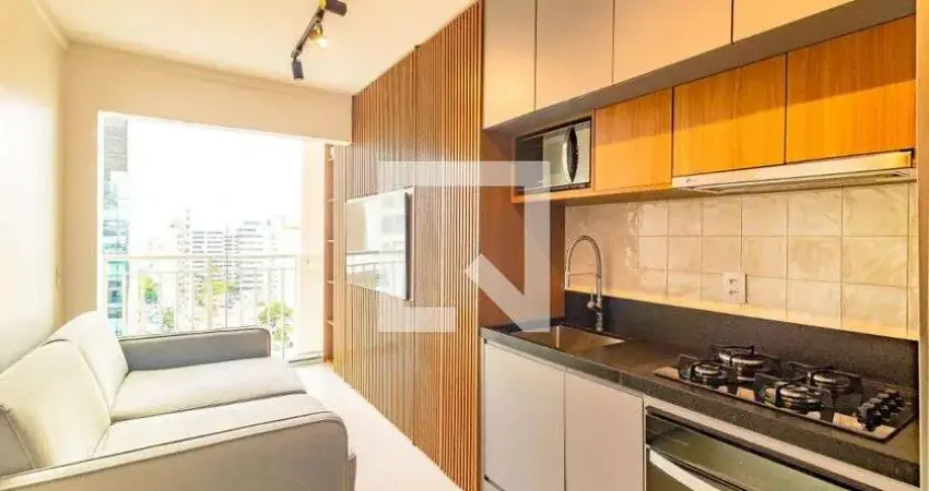 Cobertura com 1 quarto à venda na Avenida Doutor Hugo Beolchi, Jabaquara, São Paulo