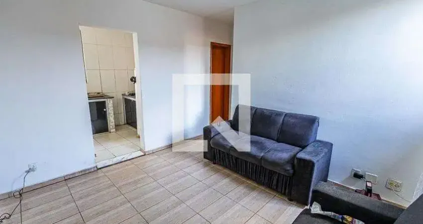 Apartamento para venda - jardim leblon, 2 quartos, 45 m² - belo horizonte
