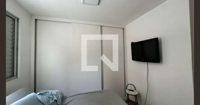 Apartamento para venda - floresta, 1 quarto, 41 m² - belo horizonte