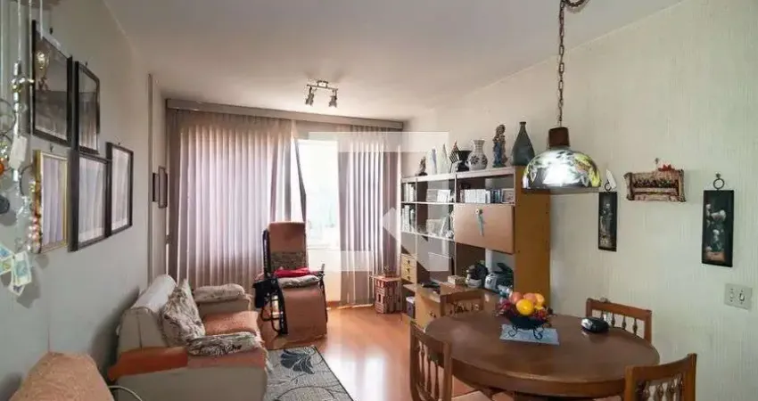 Apartamento para venda - bela vista, 1 quarto, 58 m² - são paulo