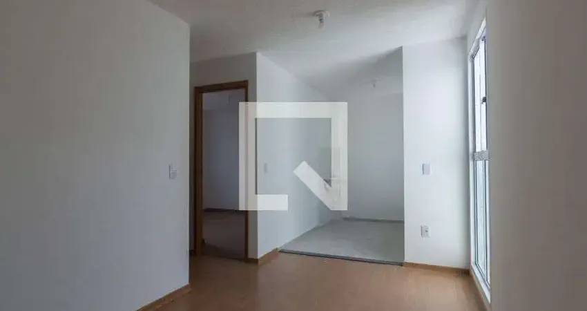 Apartamento para venda - jardim samambaia, 2 quartos, 41 m² - campinas