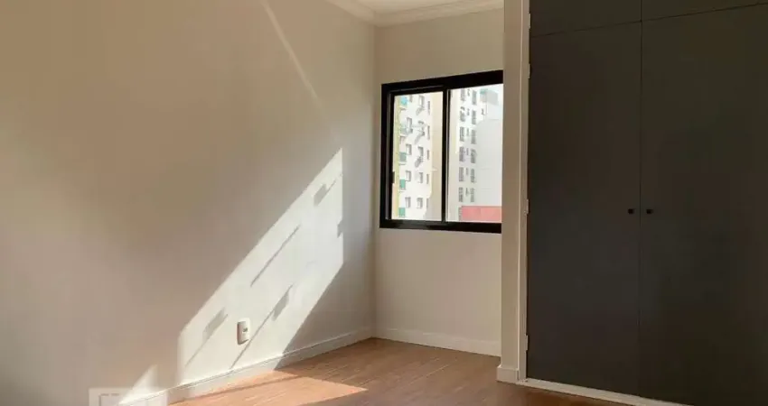 Apartamento com 1 quarto à venda na Rua Antônio Cezarino, Cambuí, Campinas