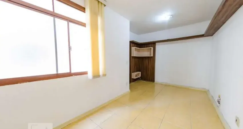 Apartamento para venda - padre eustáquio, 2 quartos,  48 m² - belo horizonte