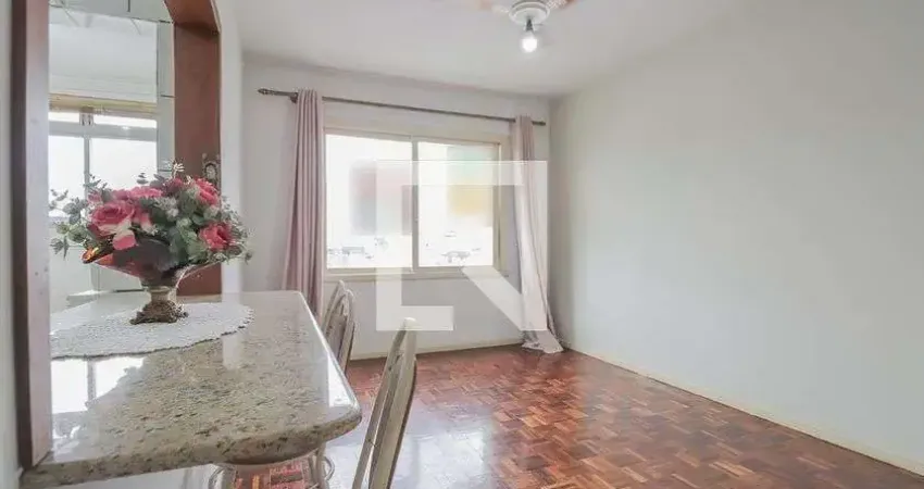 Apartamento para venda - centro, 2 quartos,  64 m² - são leopoldo