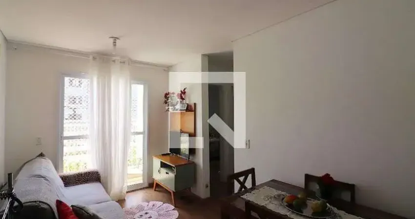 Apartamento para venda - assunção, 2 quartos,  43 m² - são bernardo do campo