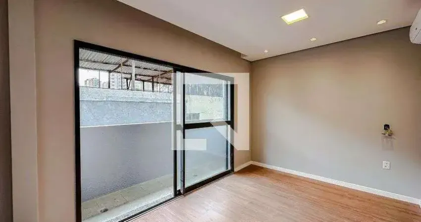 Kitnet / stúdio para venda - vila mariana, 1 quarto, 27 m² - são paulo