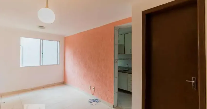 Apartamento para venda - itaquera, 2 quartos,  50 m² - são paulo