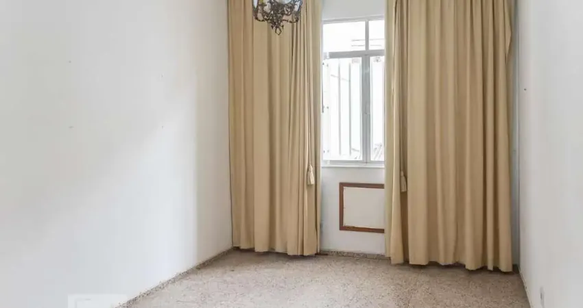 Apartamento para venda - tijuca, 2 quartos,  60 m² - rio de janeiro