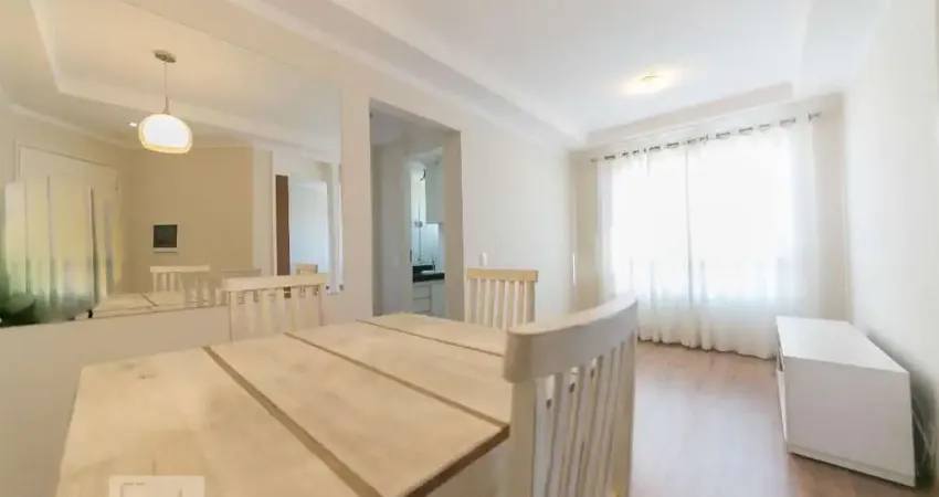 Apartamento para venda - jardim são vicente , 2 quartos,  50 m² - campinas