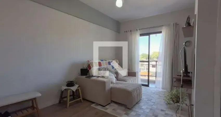 Apartamento com 1 quarto à venda na Avenida Aquidaban, Centro, Campinas