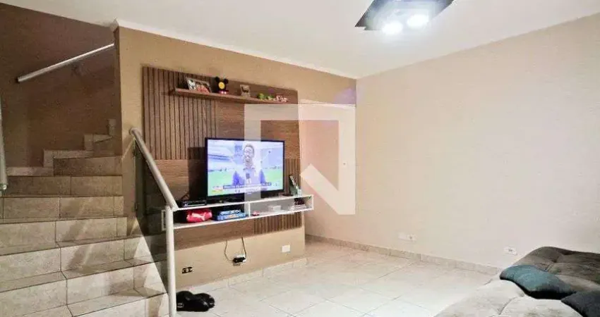 Casa com 4 quartos à venda na Rua Francisca Augusta da Rocha, Freguesia do Ó, São Paulo