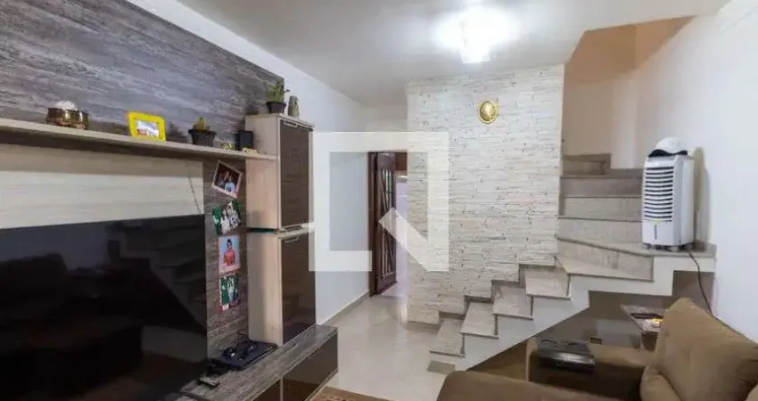 Casa com 4 quartos à venda na Rua Manoel Braz Filho, Ponte Rasa, São Paulo