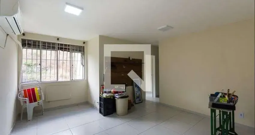 Apartamento com 2 quartos à venda na Rua Desembargador Mário Fernandes Pinheiro, Fonseca, Niterói