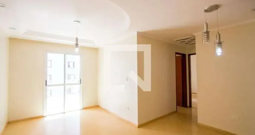 Apartamento para venda - vila leopoldina, 2 quartos, 57 m² - santo andré