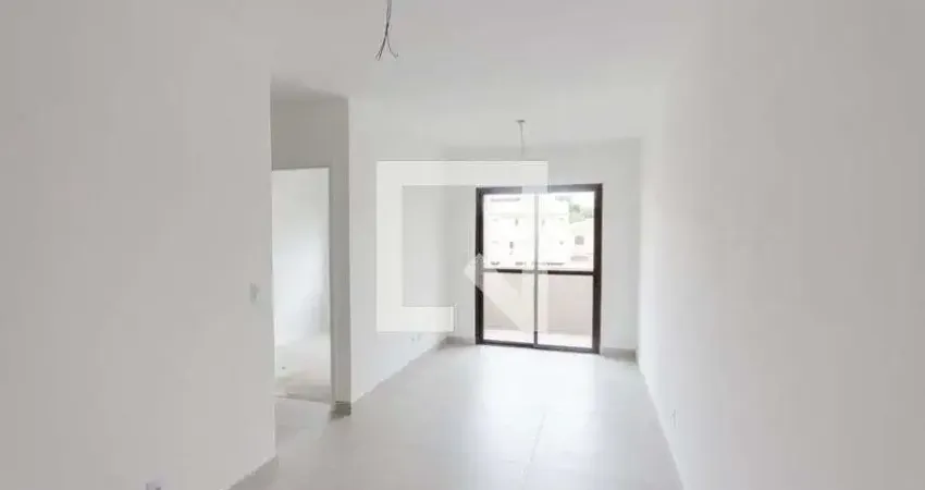 Apartamento para venda - santa teresinha, 2 quartos,  56 m² - santo andré
