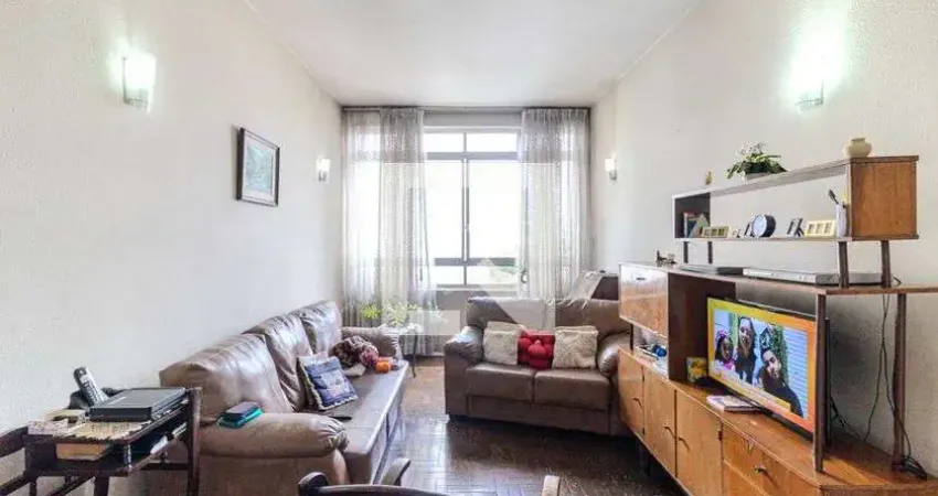 Apartamento para venda - santa cecília, 2 quartos,  88 m² - são paulo