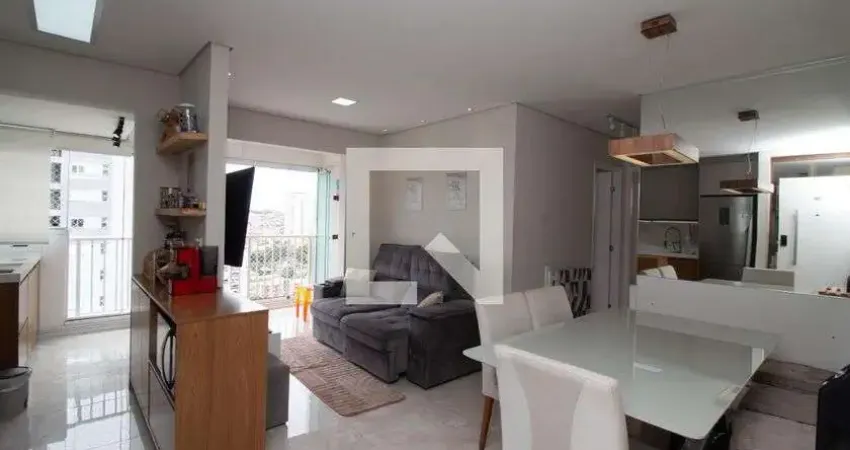 Apartamento para venda - vila rosália, 2 quartos, 59 m² - guarulhos