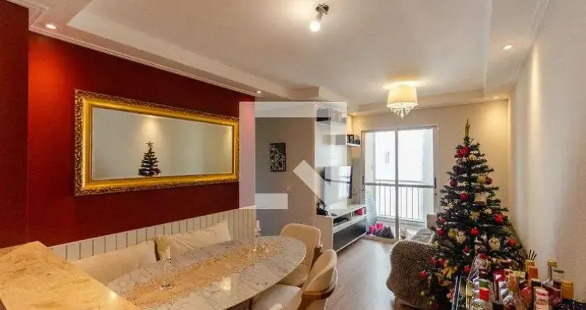 Apartamento para venda - jardim iris , 3 quartos,  63 m² - são paulo