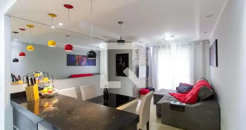 Apartamento para venda - cangaíba, 3 quartos,  64 m² - são paulo